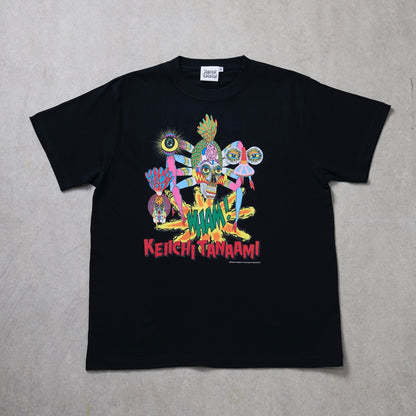 Tシャツ Black WHAM!