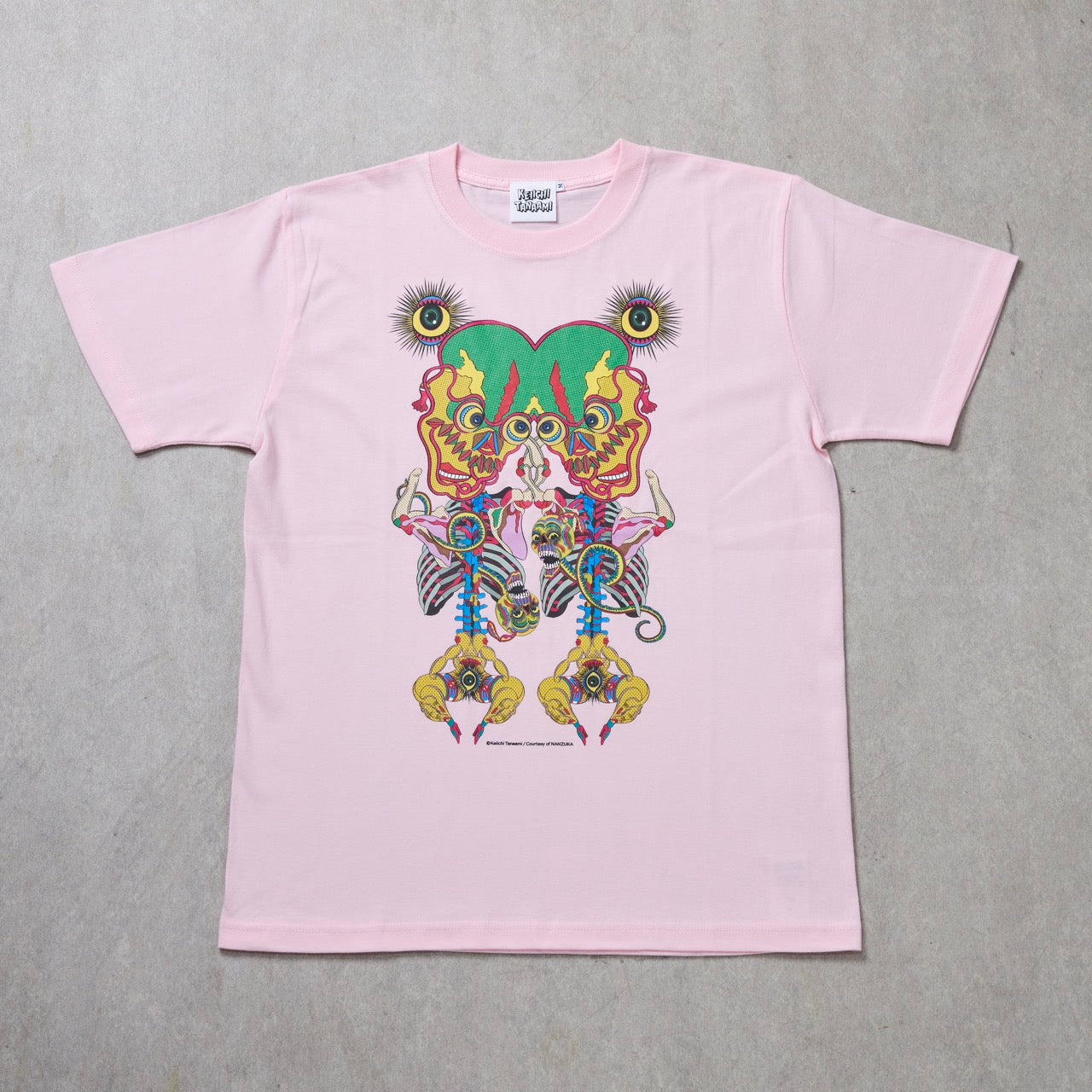 Tシャツ　Pink　