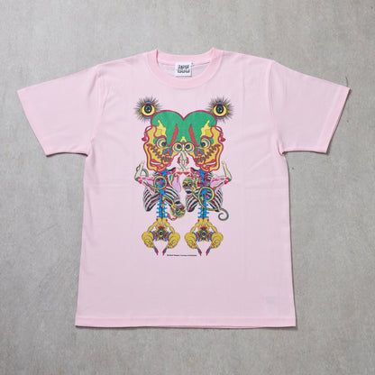 Tシャツ　Pink　