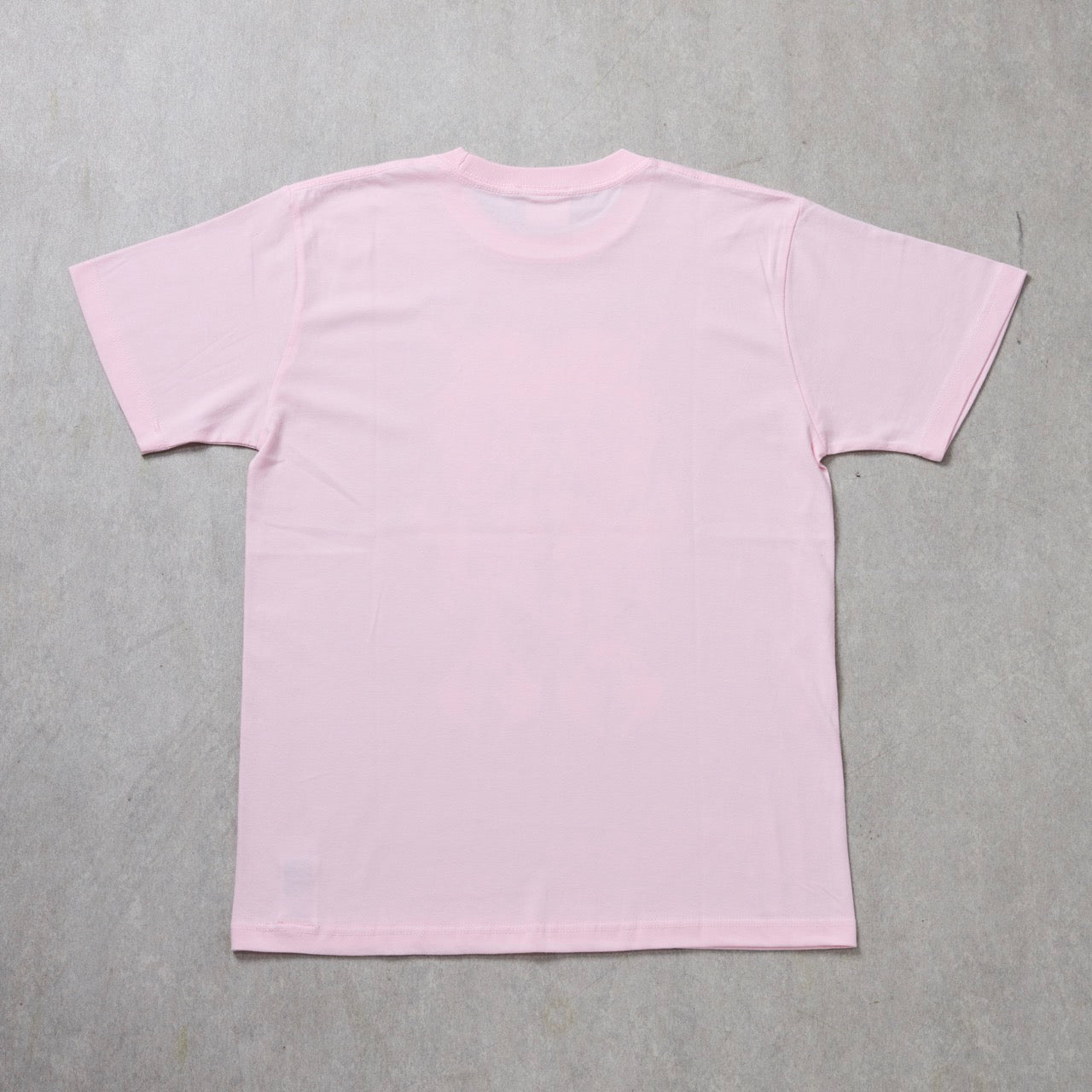 Tシャツ　Pink　