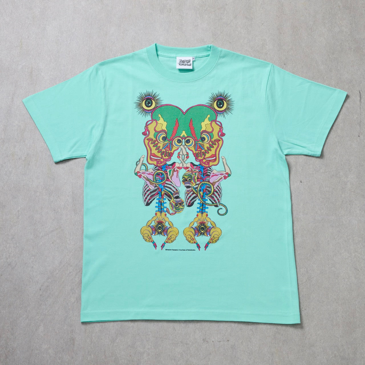 Tシャツ　Green　